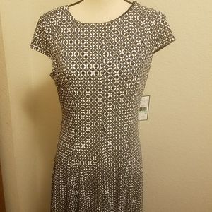 Jessica Howard dress